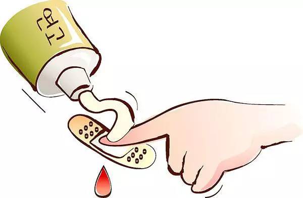 皮肤科医生家中常备药 (家中常备的皮肤卫士是什么)