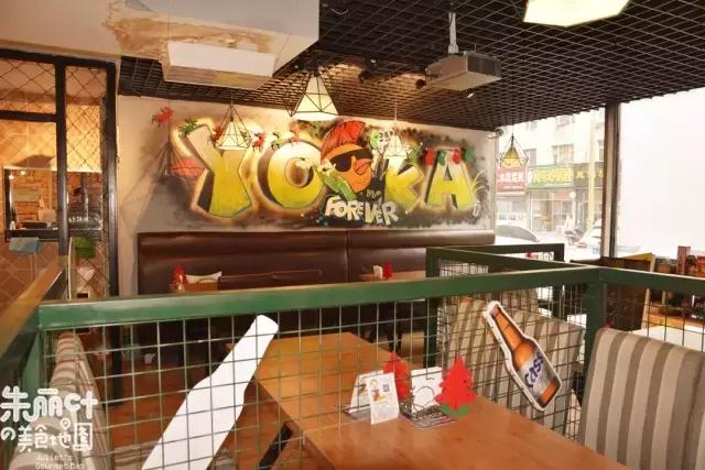 临河炸鸡,临河店炸鸡