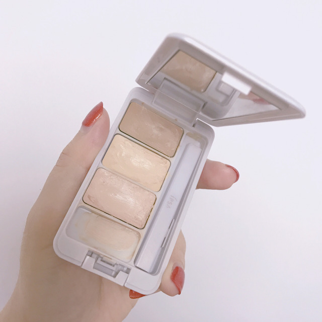 为什么遮瑕总是遮不住痘痘,为什么遮瑕总是遮不好