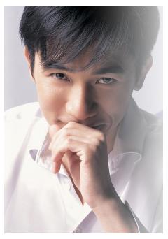 如何从眼睛看出一个人,如何判断自己没有七情六欲