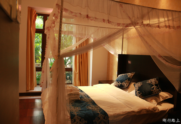 亚龙湾海景房攻略,去亚龙湾热带森林公园穿什么