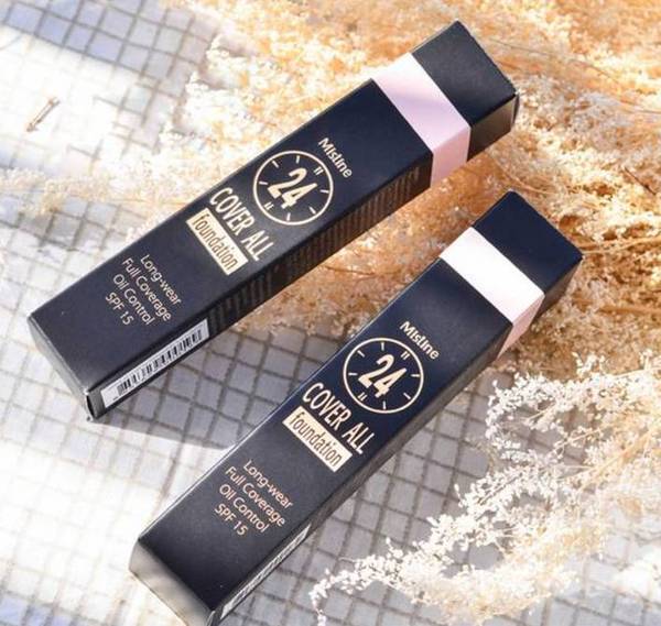 泰国好物必买清单,泰国必买的护肤品清单