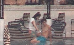 家庭*力暴**？白百合与陈羽凡的离婚内幕？还是多给他们一点私人空间