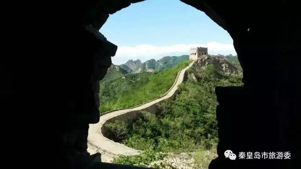 给所有秦皇岛人,这里有一份春天请你查收!