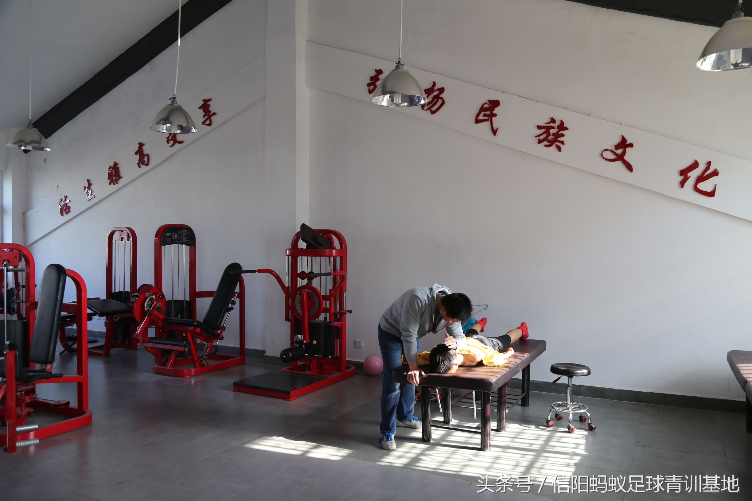 信阳蚂蚁足球俱乐部,信阳蚂蚁足球