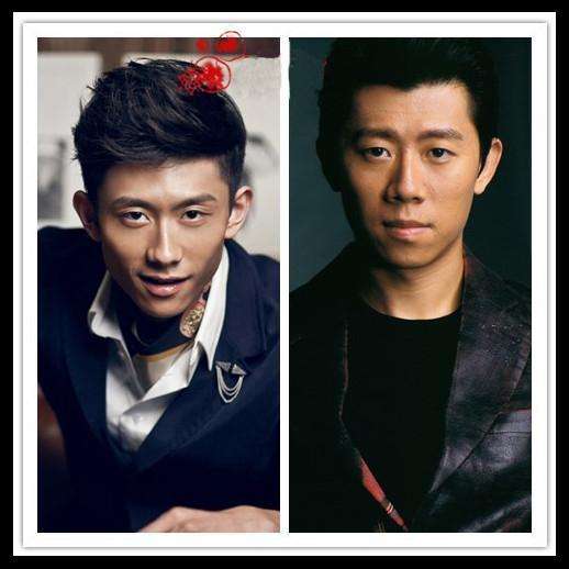 盘点10位明星撞脸合集,脸盲症明星撞脸