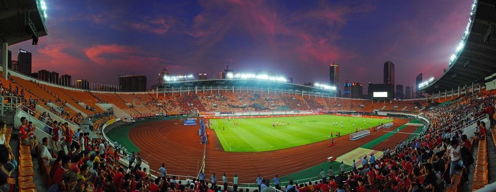 韩媒评价亚冠中超,韩媒点评中超争议战中国足球协会