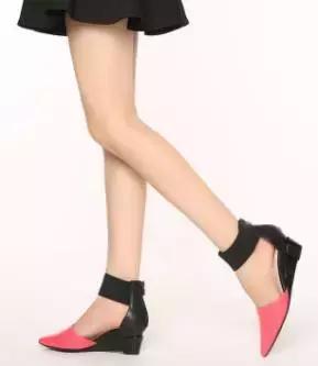 这五款经典潮鞋值得拥有,年度热门休闲鞋款有哪些