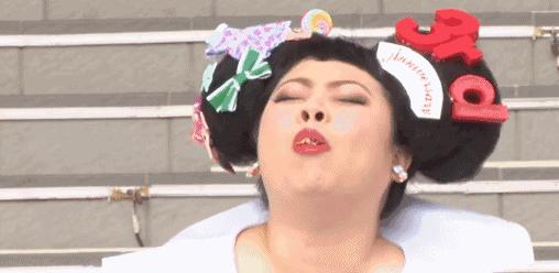 胖子渡边直美,渡边直美胖妹完整版