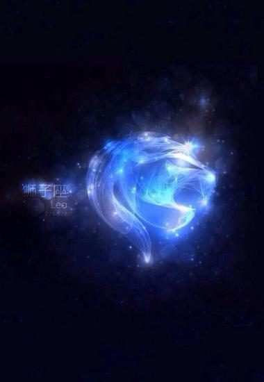 狮子座内心最怕的星座是,狮子座心里压抑
