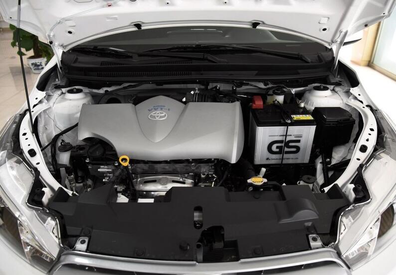 丰田致炫x2022款怎么样,丰田yarisl致炫x