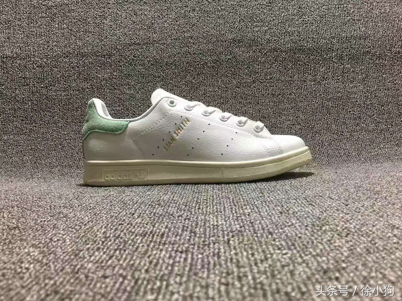 潮鞋阿迪耐克,阿迪达斯史密斯鞋推荐