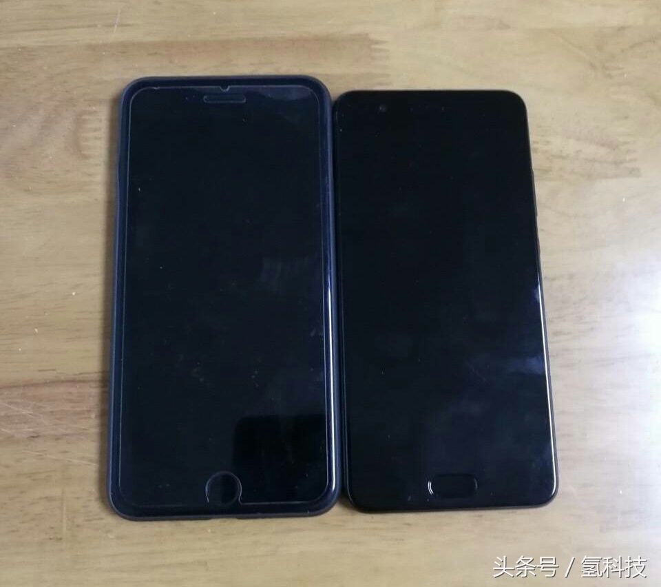 华为p10手机值得入手吗,华为p10和iphone7