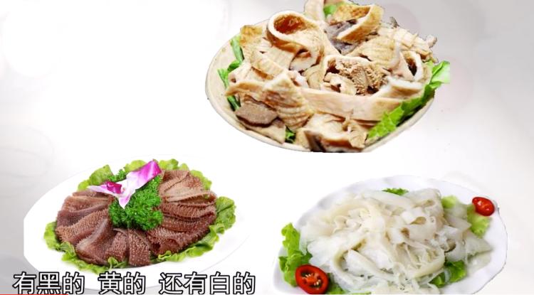 牛百叶是否要碱水泡,牛百叶可以浸泡一晚吗