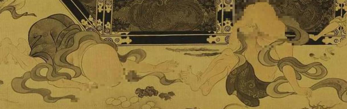 日本神话中有什么神,日本神话里的鬼神