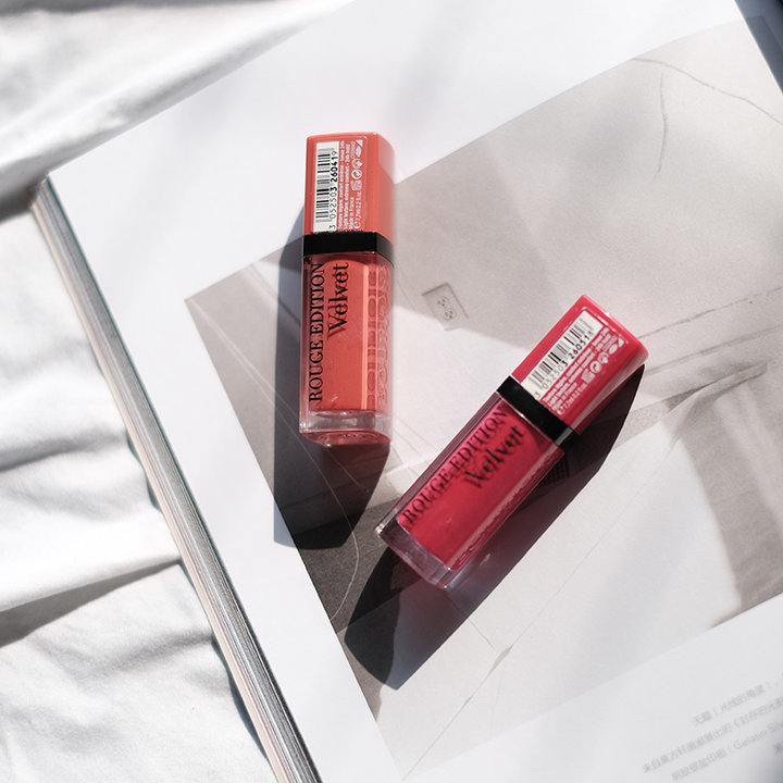 平价口红推荐适合上学涂不掉色,深唇的哪个牌子的口红平价好用