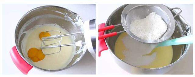 芝士的美味,芝士美食绝对不可错过