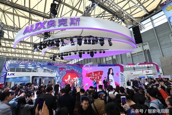 奥克斯新款变频空调,奥克斯1.75匹变频空调怎么样