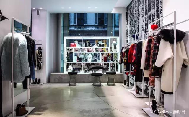开买手店前需要准备什么,如何开一家买手店女装