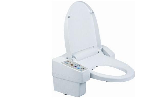 装修公司给安装智能马桶怎么样,家庭要不要安装智能马桶盖
