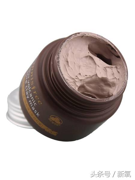 谢娜绿豆泥面膜,谢娜同款卸妆水