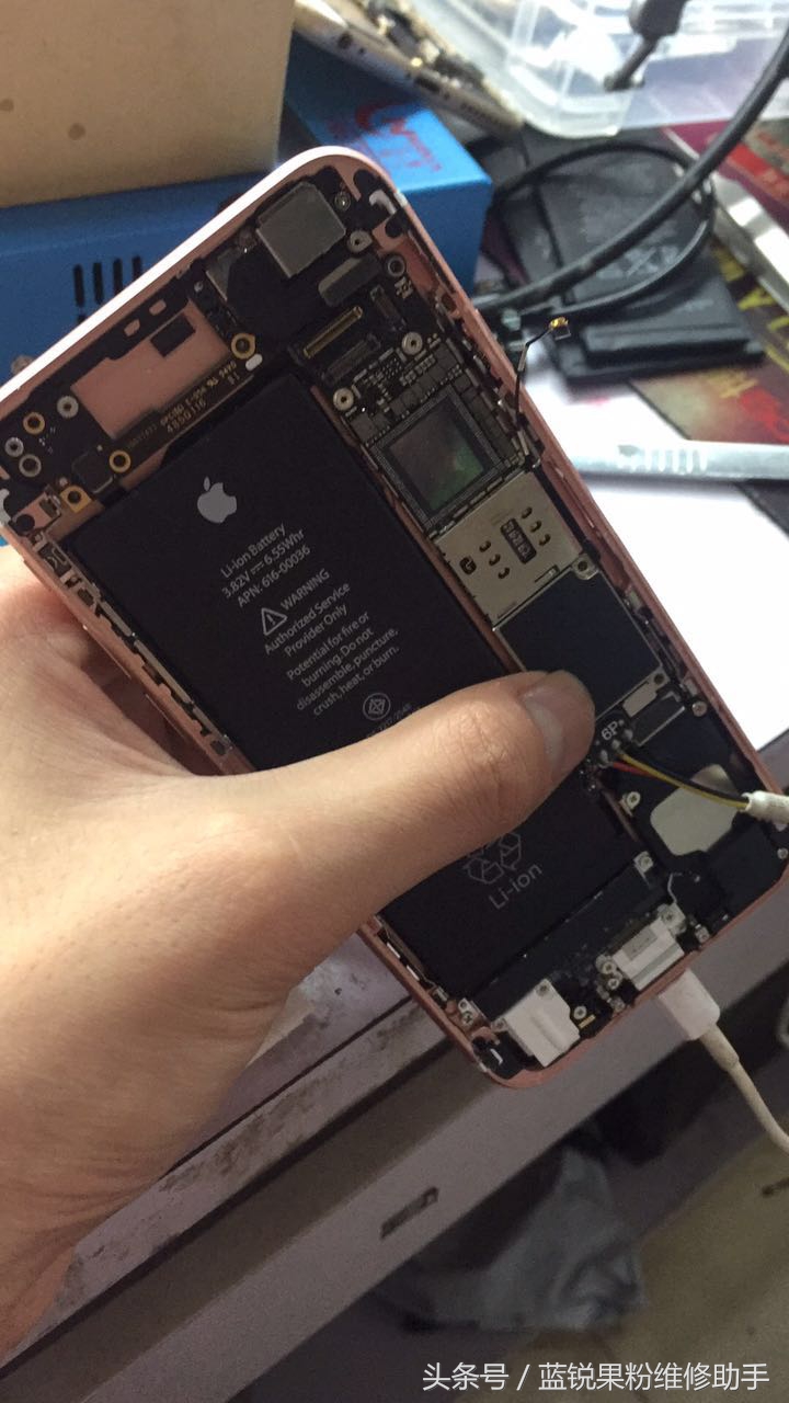 iphone6刷机报错1怎么解决,iphone6p刷机报错40