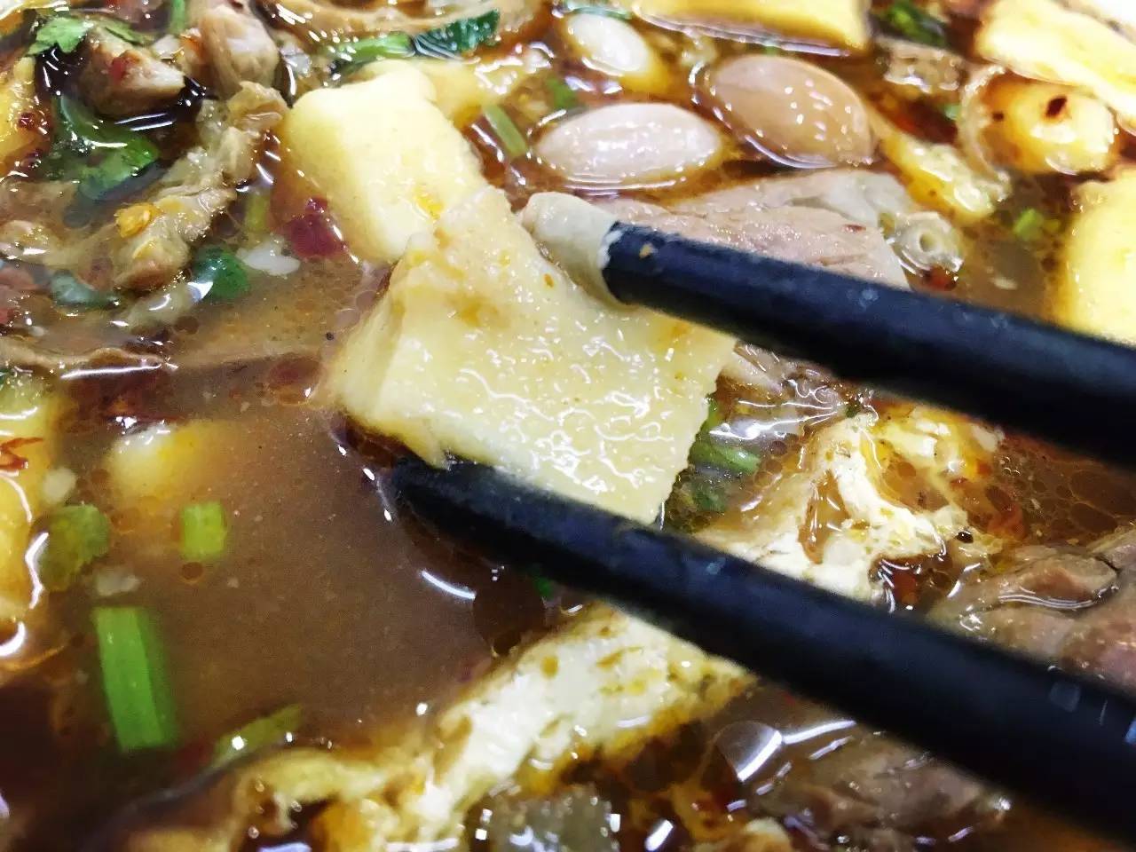 北新桥卤煮老店六里桥店怎么样,北京北新桥卤煮哪家正宗