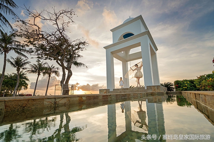 扶老携幼塞班行，总结海岛旅游的注意事项