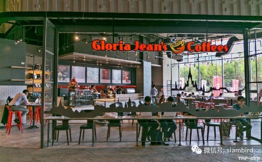 曼谷大型主题商场又来啦!在Rama9玩韩流!