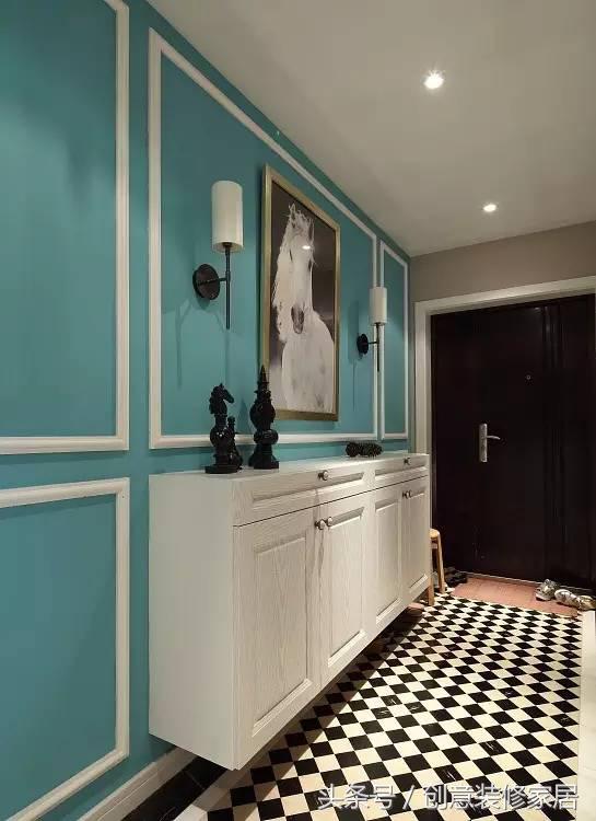 鞋柜一点也不实用,鞋柜不够用怎么办