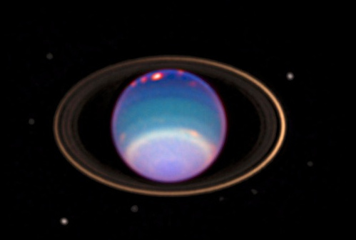 快速了解海王星,如何快速了解所有星座