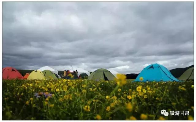 中华裕固族风情走廊与康乐草原,冬季的裕固族风情走廊