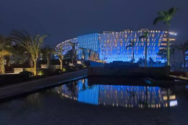 三亚海棠湾泰康之家臻品之选酒店,三亚海棠湾开维费尔蒙酒店怎么样