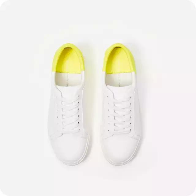 全网爆款小白鞋来啦,小白鞋正品推荐