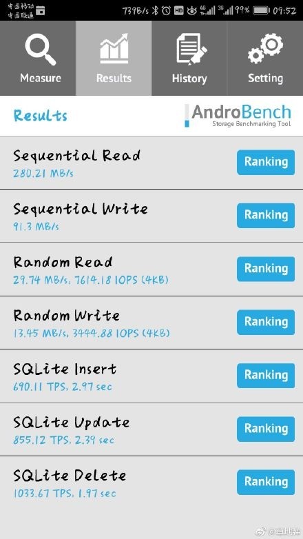华为p10事件,华为p10处理结果