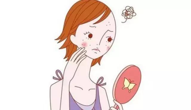 产后皮肤保养的问题,产后皮肤护理的方法