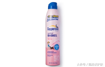 防晒配方师,防晒喷雾配方