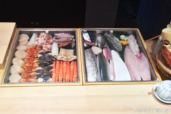 日本的寿司哪家最好吃正宗,北京十大日料寿司