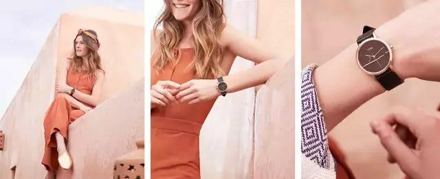 小众品牌比较保值的手表,带闹钟手表推荐平价小众