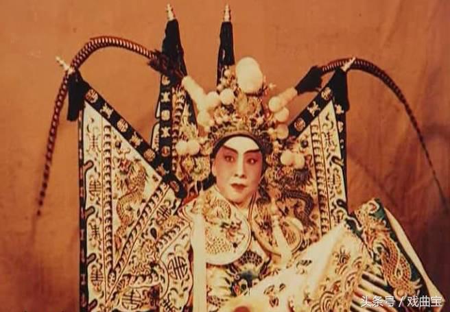 豫剧大师陈素真名段集锦,豫剧大师陈素真诞辰100周年