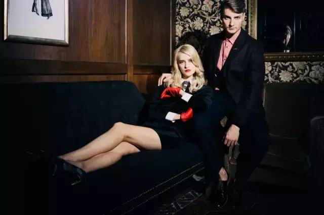 小more说：在英国的同学看过来，你的代购生涯可以开始了~