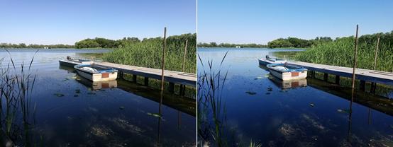 小米6变焦双摄有用吗,性价比拍照手机小米6