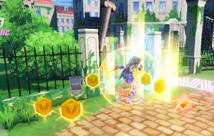 崩坏3ss要怎么搭配才攻击力高,崩坏3ss要多少碎片