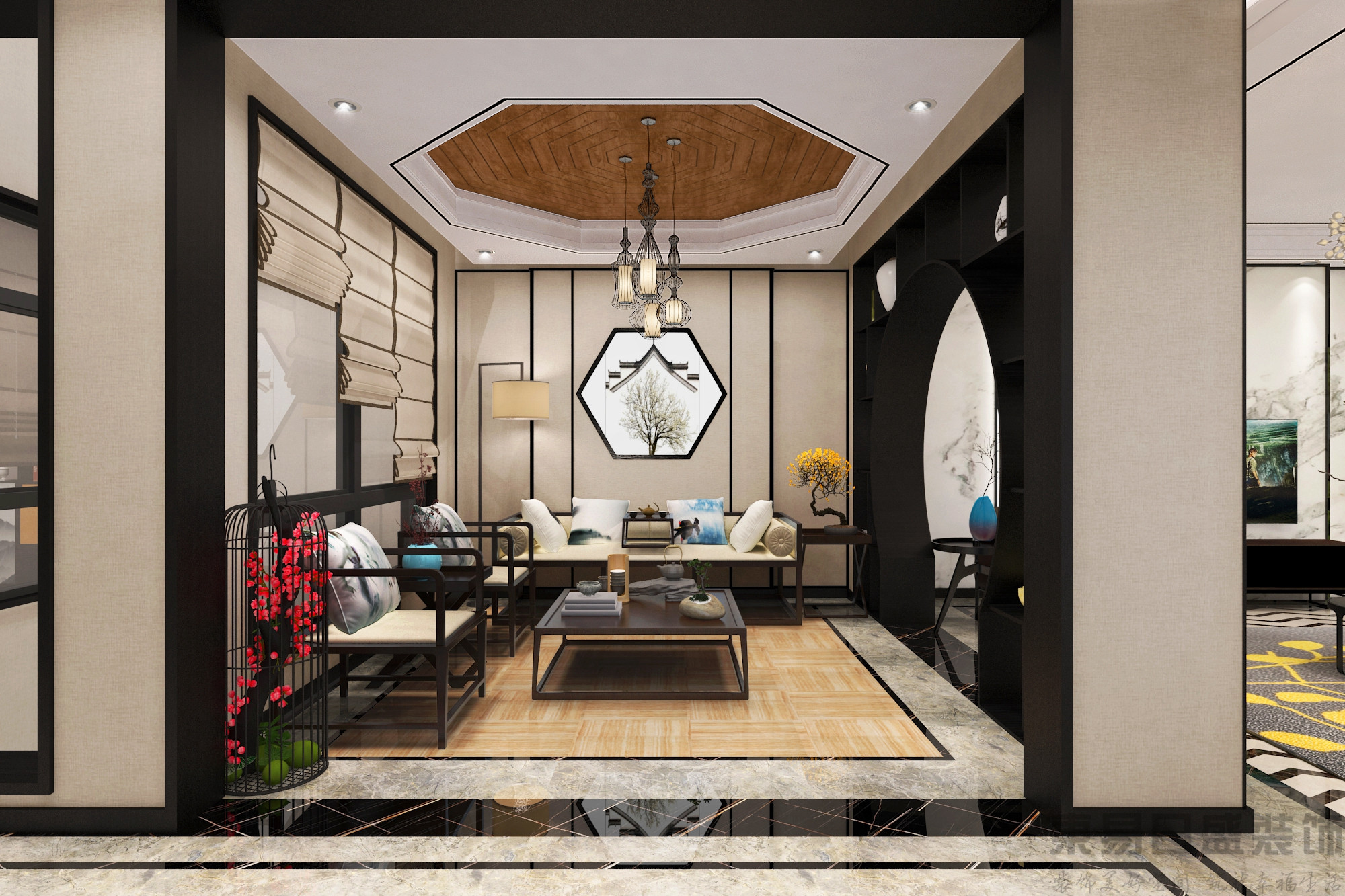 观澜碧桂园豪园12栋,碧桂园小户型联排别墅