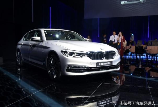 上海车展最新车型有什么,上海车展盘点4款重磅车