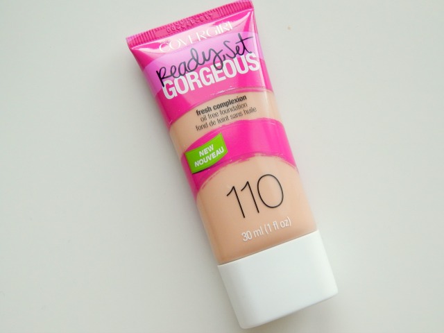 美国最畅销的粉底液,最新十大公认遮瑕的粉底液