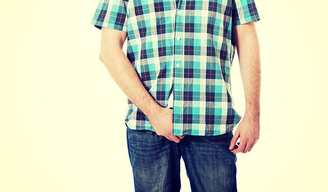 撸的太多，会不会肾亏啊？