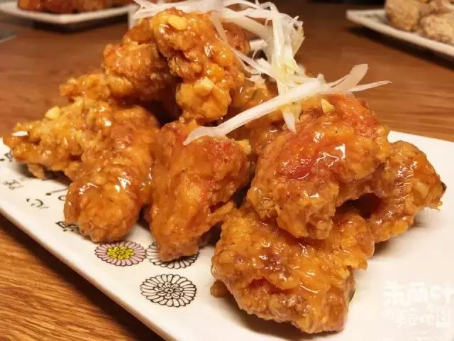 临河炸鸡,临河店炸鸡