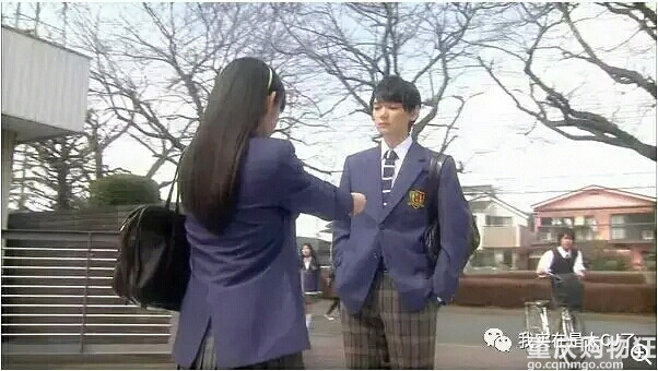 这些男星，学生时代已经开启杰克苏模式