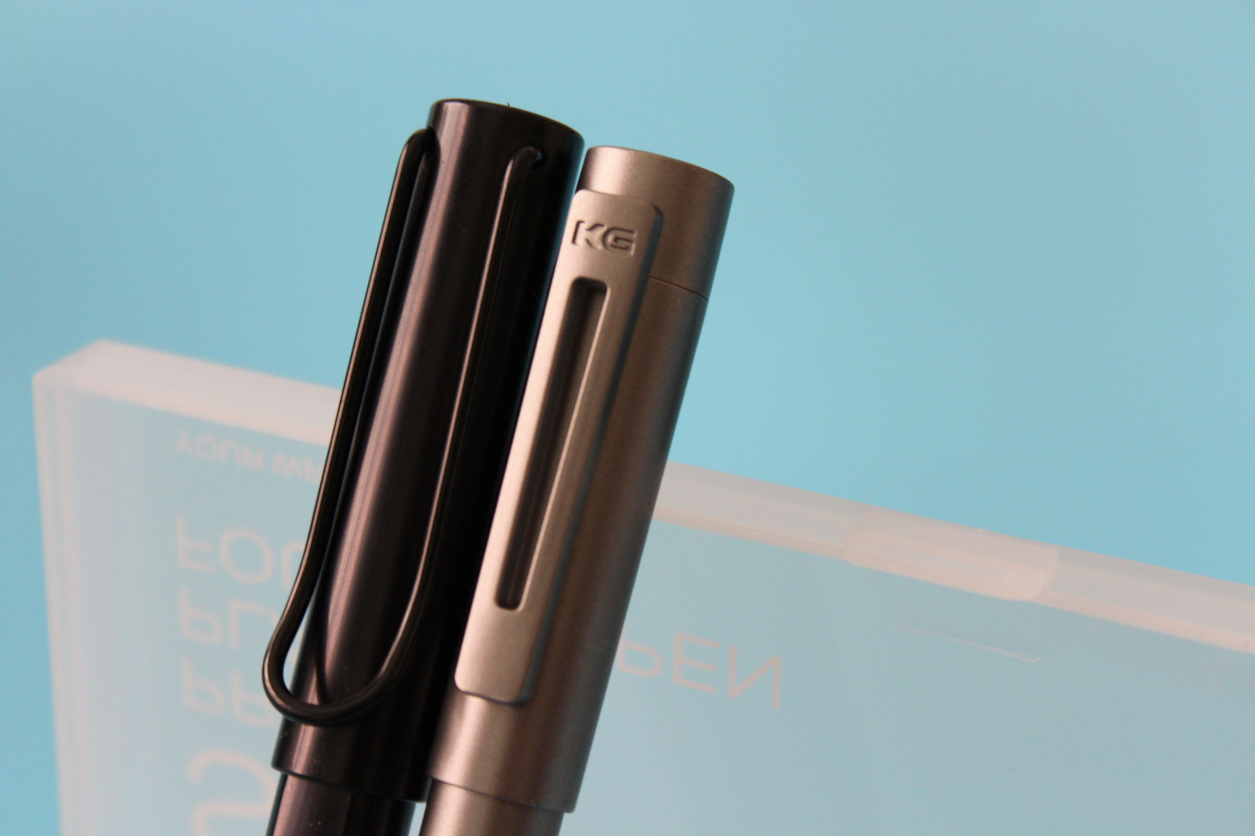 百锋sky钢笔好吗,凌美钢笔恒星系列测评图